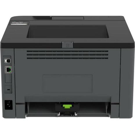 Εκτυπωτής LEXMARK LASER ασπρόμαυρος BW B3340dw